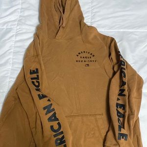 AE hoodie